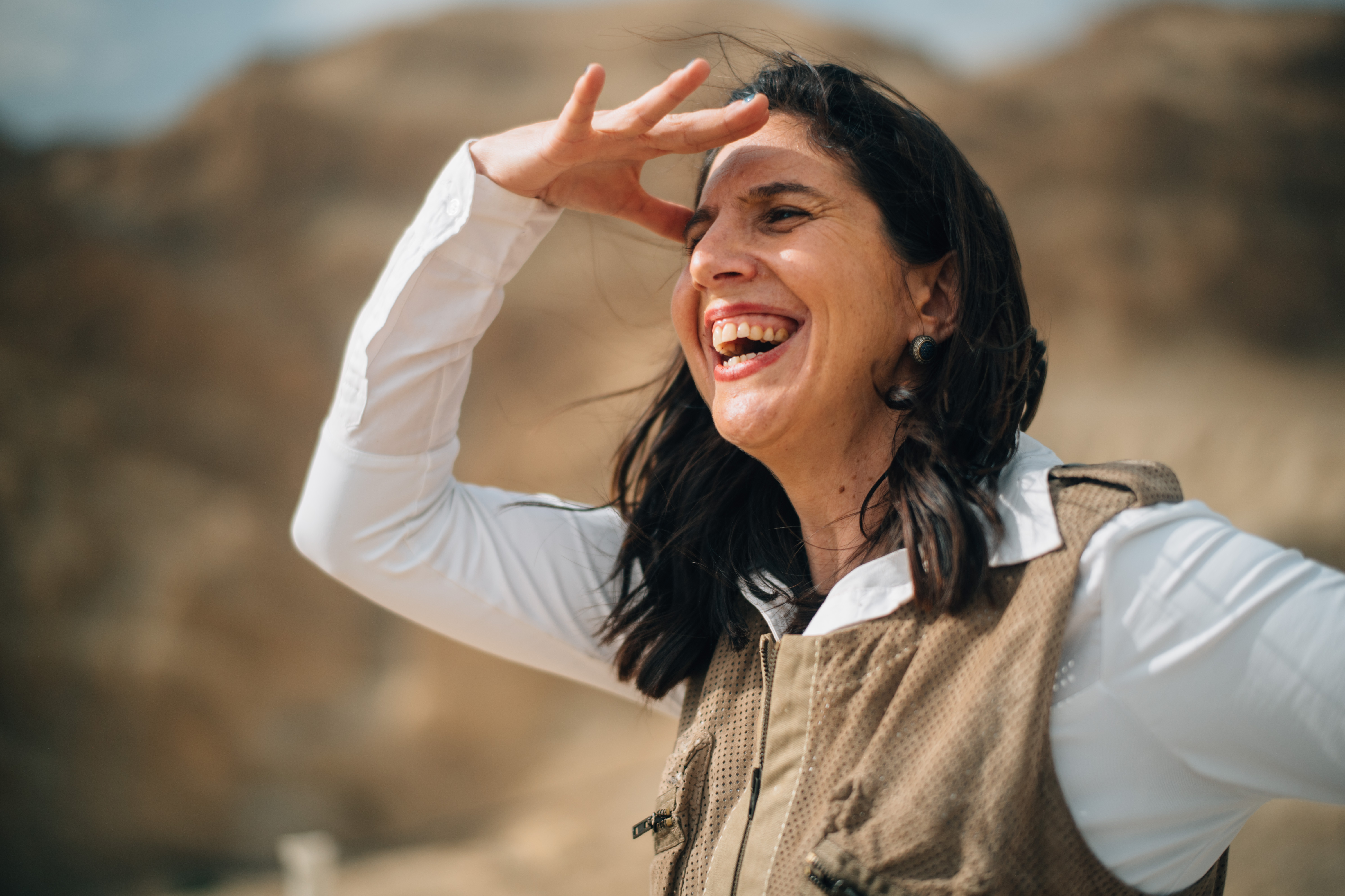 Go With Yo: Road Trip to the Dead Sea