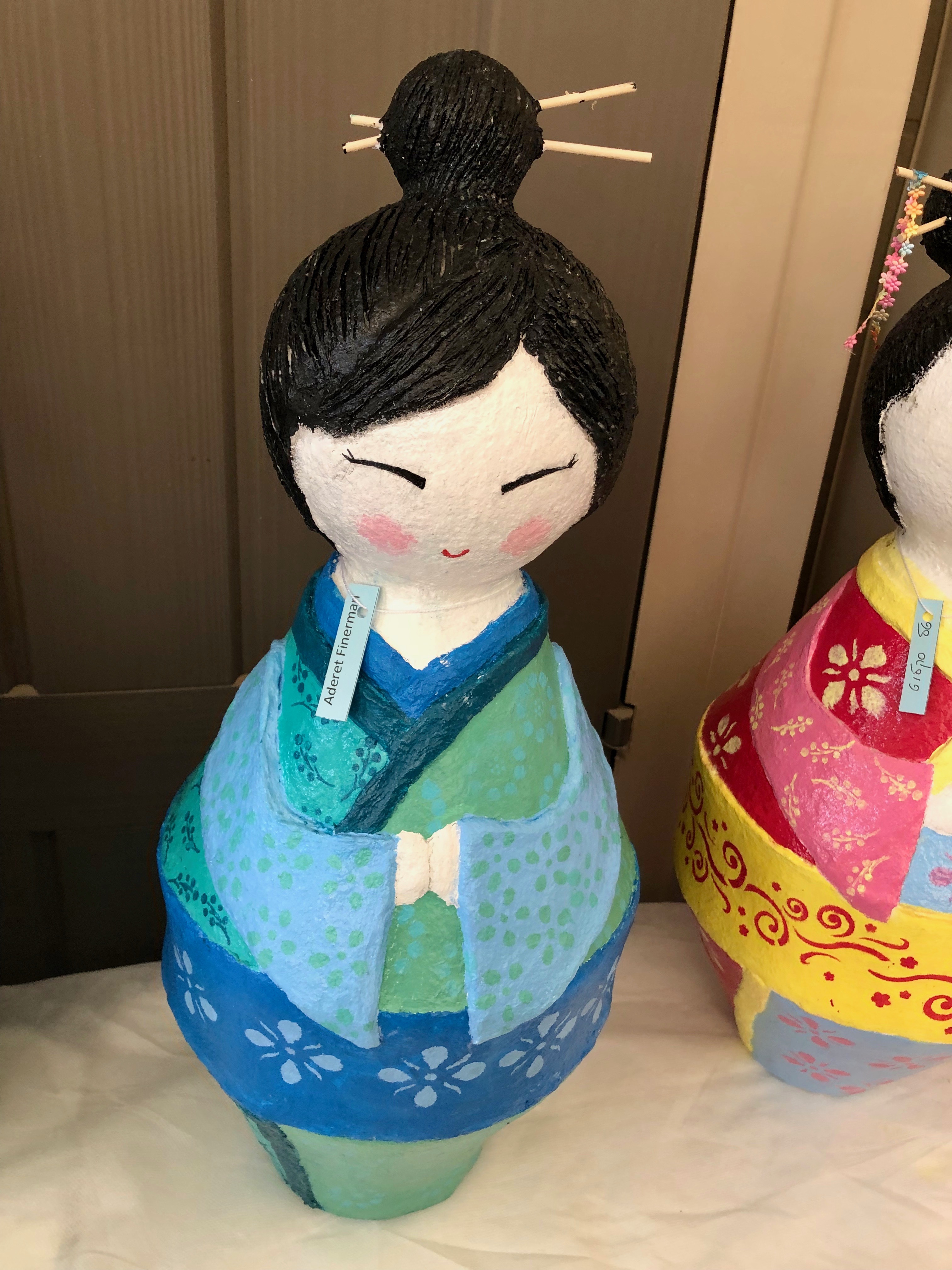 JudyArt – Forever In Our Hearts and In Our Homes