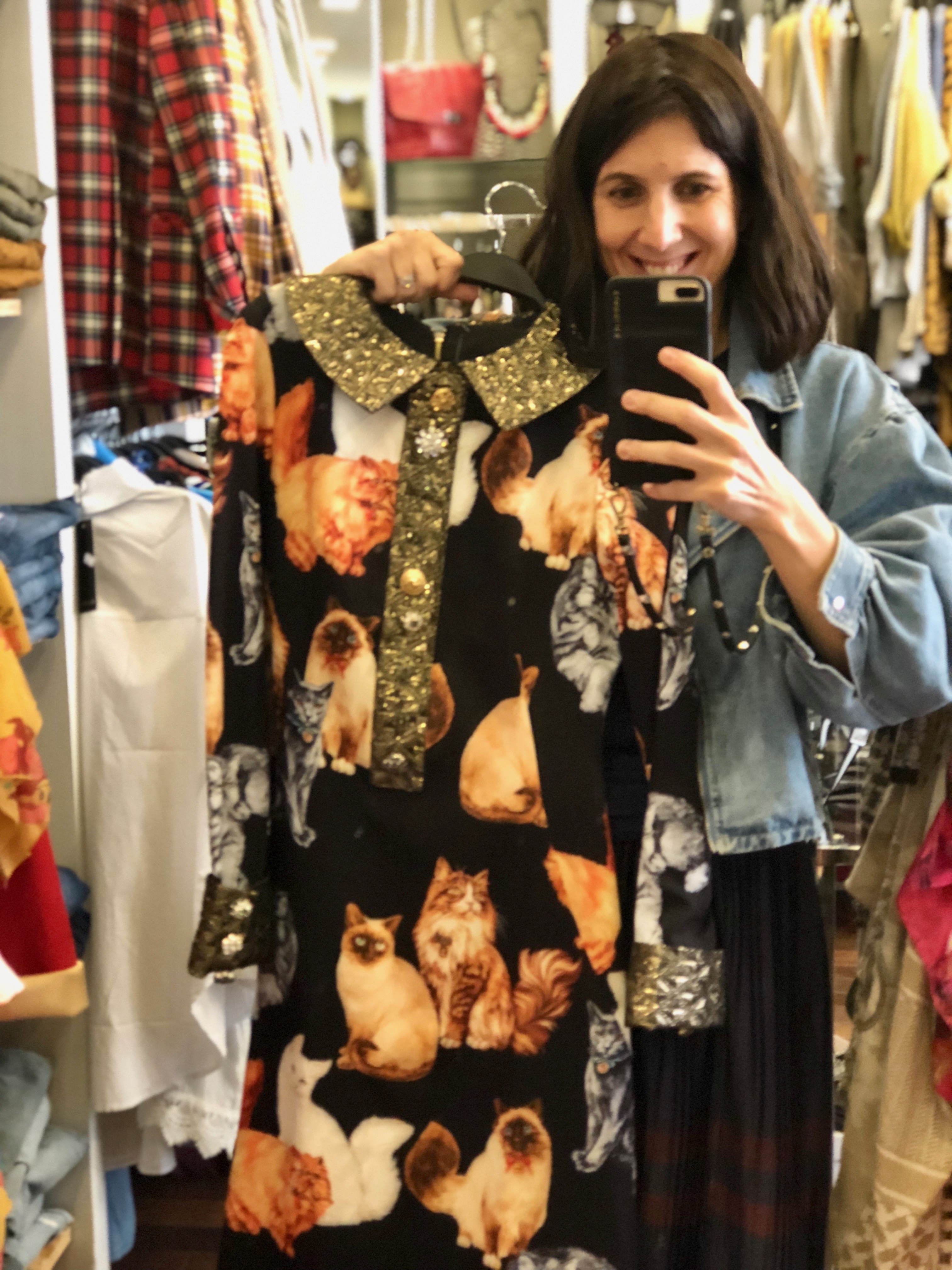 Spotting the Trends: Rechov Hillel