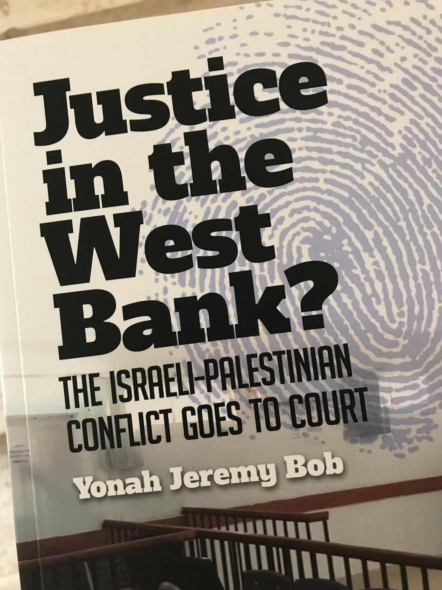 In Conversation with Yonah Jeremy Bob